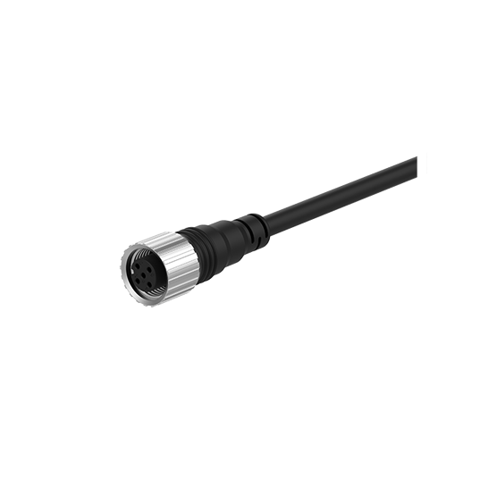 連接器電纜(用安全無觸點門開關(guān))