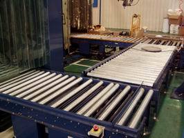 滾筒流水線樣本與產(chǎn)品圖片資源概覽——基于機電商情網(wǎng)電子樣本庫