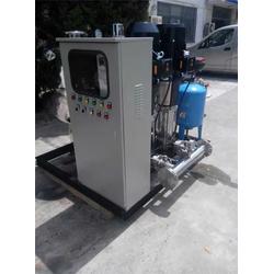 凱實(shí)比機(jī)電設(shè)備 專業(yè)解析保定無(wú)負(fù)壓供水技術(shù)，在線咨詢助力智慧水務(wù)